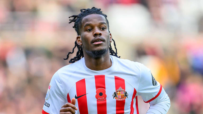Mike Dodds admits Sunderland need 'a little more' from misfiring midfielder